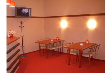 Россия Hotel Нижний Новгород / Nizhniy Novgorod, Экстерьер